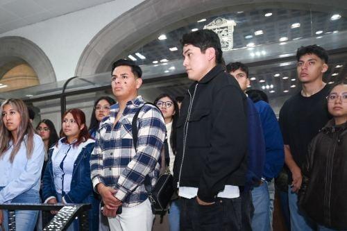 Congreso mexiquense legisla a favor de las juventudes
